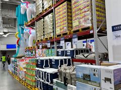 -山姆会员商店(亦庄创意生活广场店)