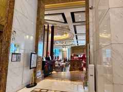 -怡聚轩全日制自助餐厅(大中华喜来登酒店)