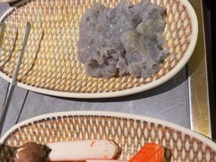 -一绪に寿喜烧(荟聚店)