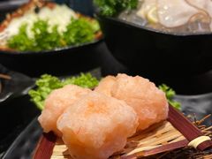 -湊湊火锅·茶憩(恒隆广场店)