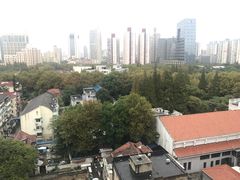 -上海徐家汇天平宾馆