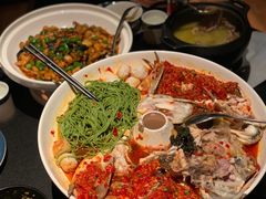 -凤凰湘语·湘粤鲜融(浦东旗舰店)