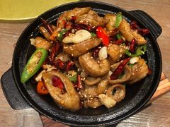 干锅肥肠-融和里(华润·二十四城店)