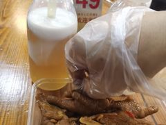 -崖口煲仔饭