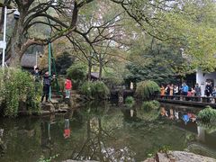 -岳麓山风景名胜区