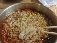 -金龙烧烤·牛肉面(西塔店)