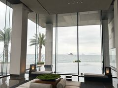 -深圳大梅沙京基洲际度假酒店