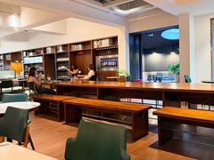 -BAKER&SPICE(安福路店)
