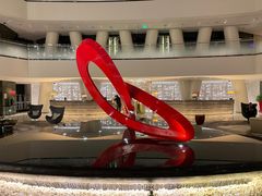 -广州四季酒店