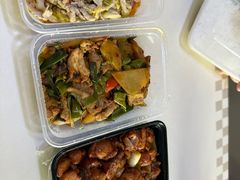 -芳芳餐厅(白沙路店)