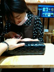 -隅日式美甲美睫專門店