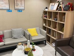 -大鱼心理咨询工作室(静安寺店)