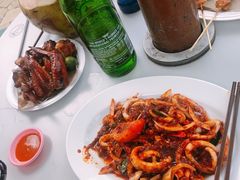 -纽顿熟食中心