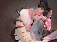 -鲜潭蒸汽石锅鱼(欢乐海岸购物中心店)