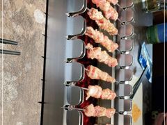 -很久以前羊肉串(南京路第一百货店)