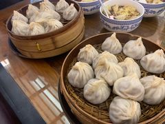 -笑来喜馄饨小笼工坊店(湖滨街店)