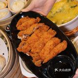 魔都排队王的蟹粉小笼包💁🏻‍♀️终于来重庆啦