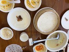 -北京烤鸭 ·儿童菜 ·采风阁家常菜餐厅(亚龙湾天域酒店)