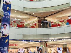 -翠微百货(龙德店)