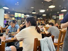 -重庆鸡公煲·青锅花椒鱼(牡丹江路店)