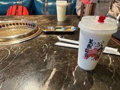 -一品诚记烤肉(大连柏威年购物中心店)
