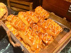 -B&C黄油与面包·THE GARDEN BAKERY概念店(世纪汇店)