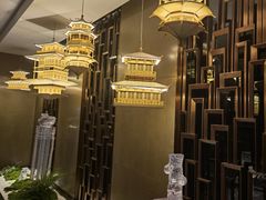 -无锡丽笙精选酒店·兰亭阁中餐厅