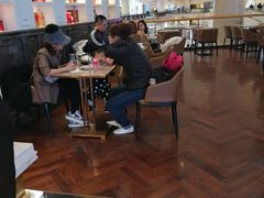 大堂-布歌东京(金融街购物中心店)