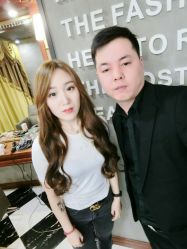 -Hair Glam 格拉姆造型旗舰店