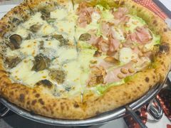 -Primo·丽莫意大利窑烤披萨