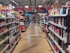 -永辉超市(摩尔天成店)