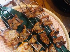 -云海肴·云南小炒·汽锅鸡(天津国金汇店)