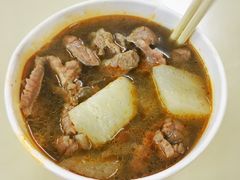 -江三王记牛杂馆(总店)