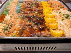 -千岛湖小鱼儿·淳安匠心农家菜