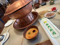 -南门涮肉(天坛店)