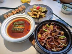-玲珑·新粤菜(安华汇店)