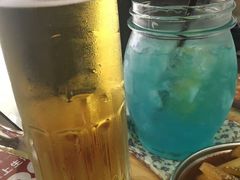 -Thank u mom非油炸健康鸡(万国广场店)