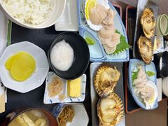 -Osanai食堂