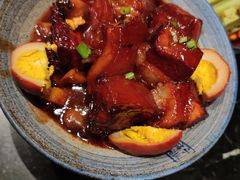 -兰溪小馆(东直门簋街店)