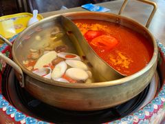 -羊大爷涮肉(亮马桥店)