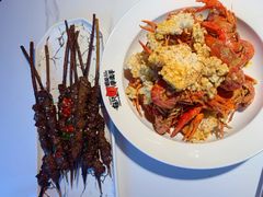 -王红军龙虾(盐仓桥店)