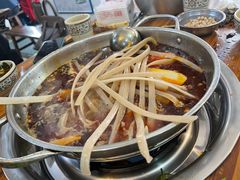 -黑竹香鸡(营和巷店)
