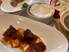 -月福京味斋·烤鸭店·北京菜(鼓楼总店)