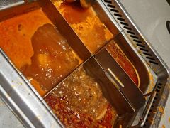 -海底捞火锅(金光华店)