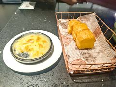 -西堤牛排(龙德广场店)