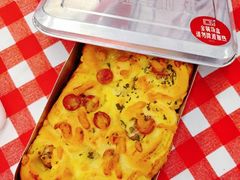 -红星前进面包牛奶公司(君太店)