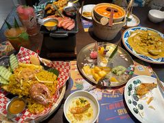 -泰妃殿(武汉首店)