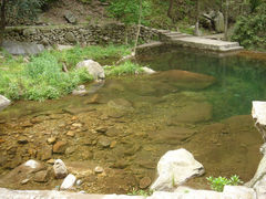 -大明山自然探索公园