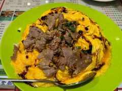 -澳门陈光记烧味饭店(南京德基广场店)