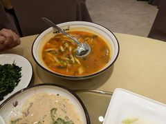 面疙瘩-城北食府(枫林店)